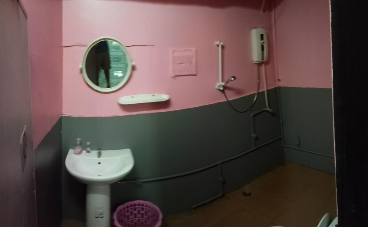 Wild & Wandering Backpacker Hostel & Bar Haad Rin Zimmer foto